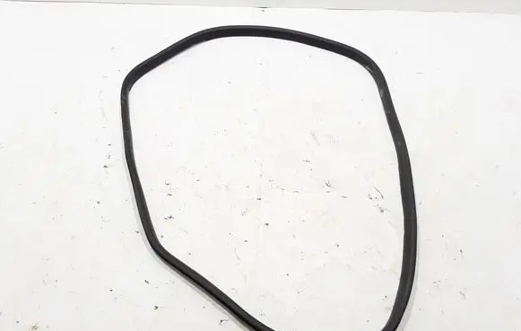 Rear door rubber seal (on body)