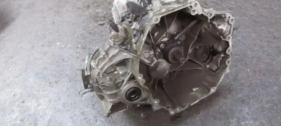 Nissan X-Trail T32 Manual 5 speed gearbox