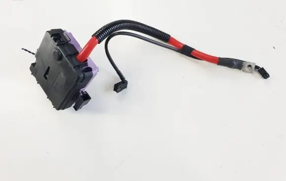 BMW X3 E83 Fuse module