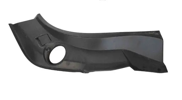 BMW 5 F10 F11 Other trunk/boot trim element 768A43FY0A