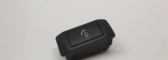 BMW 5 E60 E61 Other switches/knobs/shifts 6918478 32131401