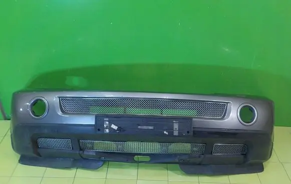 Land Rover Range Rover Sport L320 Front bumper PRZOD TP135