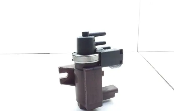 Peugeot 407 Turbo solenoid valve 9654282880 70061200
