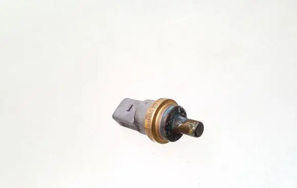 Audi A6 S6 C6 4F Coolant temperature sensor 06A919501A