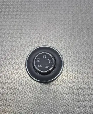 Peugeot 3008 I Other switches/knobs/shifts 9805250377