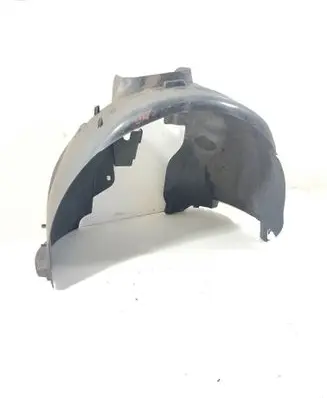 Citroen C4 II Front wheel arch liner splash guards 9687456580