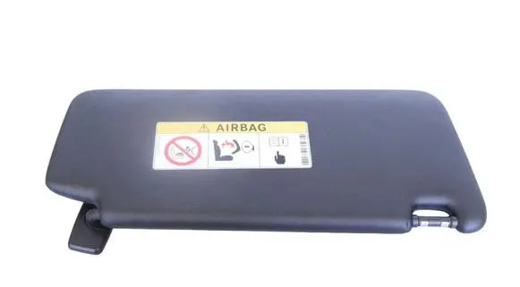 Mercedes-Benz A W177 Sun visor 