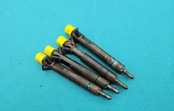 Ford Focus Fuel injector TJBB01702D IMPRK1375557