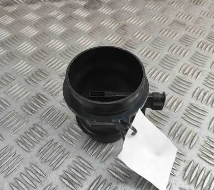 Volkswagen Touareg II Mass air flow meter 059906461N