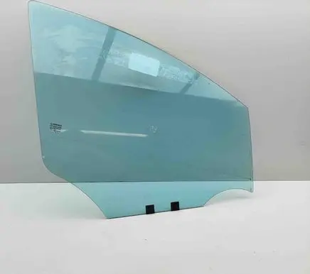 Renault Zoe Front door window glass four-door 803004589R