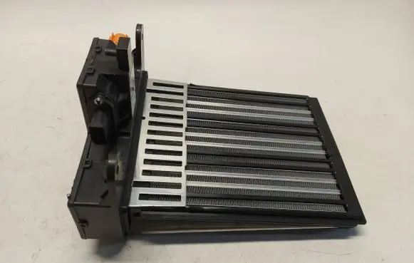 Audi Q4 Sportback e-tron Electric car heater 1EA963581JLK01