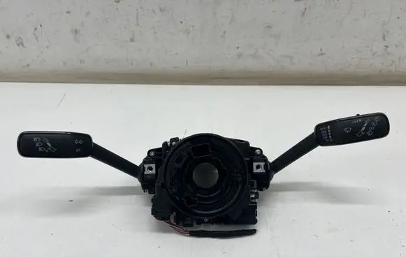 Cupra Leon Wiper turn signal indicator stalk/switch 5Q1953507GA 5Q1953549F