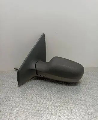Renault Megane II Manual wing mirror E9011105 12353060