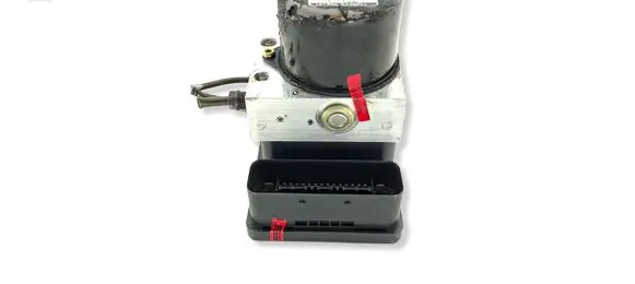 BMW 3 E46 ABS Pump 6765454 6765452