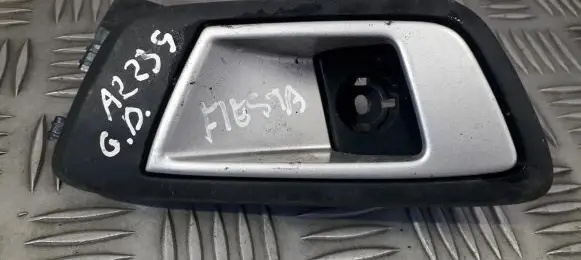 Ford Fiesta Rear door interior handle 8A61A22600C 8A61-A22600-C