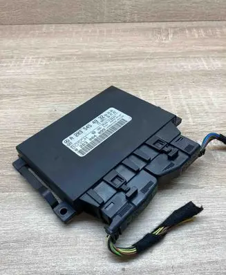 Mercedes-Benz E W211 Parking PDC control unit/module A2035454932 0263004099