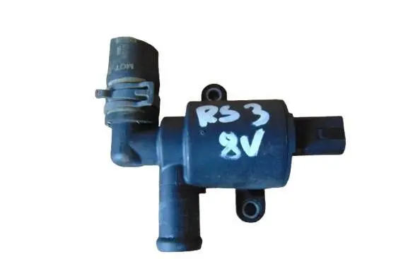 Audi RS3 Coolant heater control valve 4H0121670A