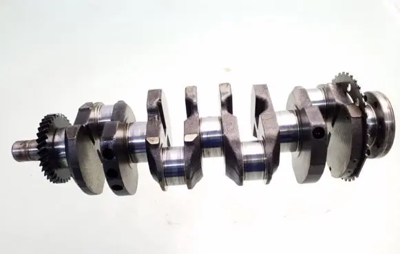 Toyota Previa (XR30, XR40) II Crankshaft 