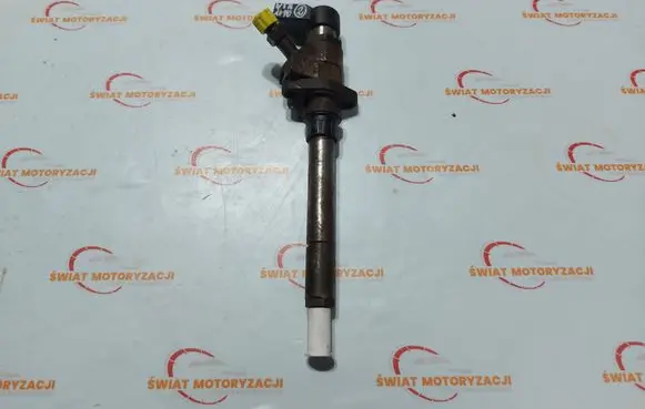 Ford Galaxy Fuel injector 9657144580