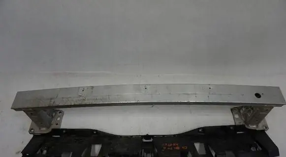 Citroen C4 Grand Picasso Rear bumper support beam ABZ1-DC