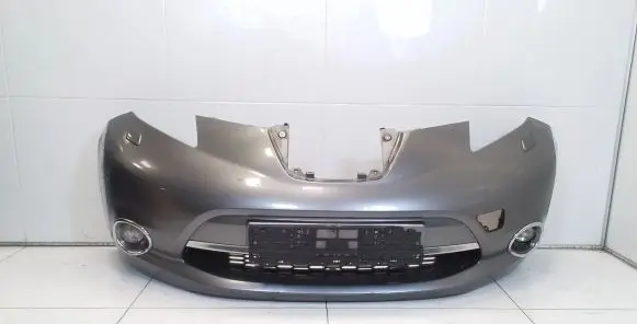 Nissan Leaf I (ZE0) Front bumper