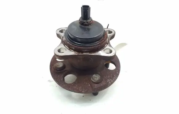 Toyota Yaris Rear wheel ball bearing 424500D050