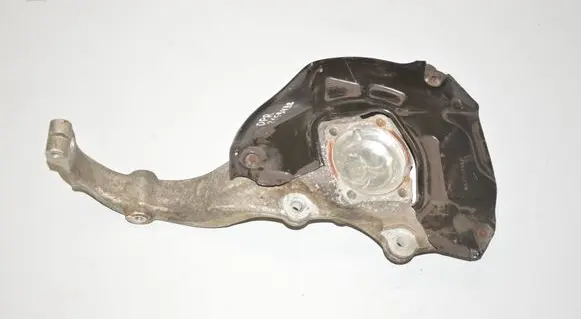 Mercedes-Benz S W220 Front wheel hub 2222001