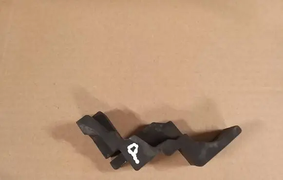 Seat Leon IV Fender foam support/seal 5FA121332