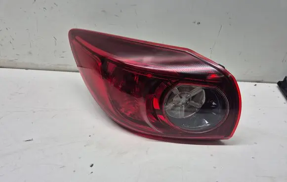 Rear/tail lights