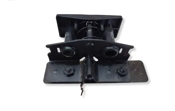 Peugeot 508 Trunk lock loop 