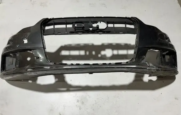 Audi A6 S6 C7 4G Front bumper 4G0807233J