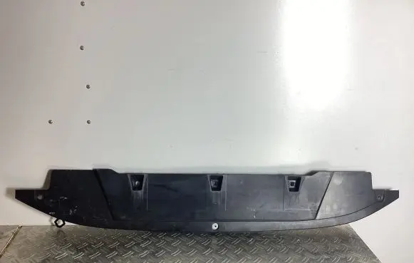 Porsche 911 991 Intercooler air channel guide 99157516104