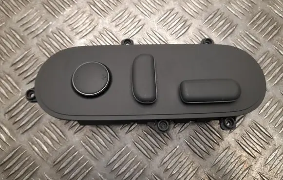 Hyundai Ioniq 5 Seat control switch 88080GI100