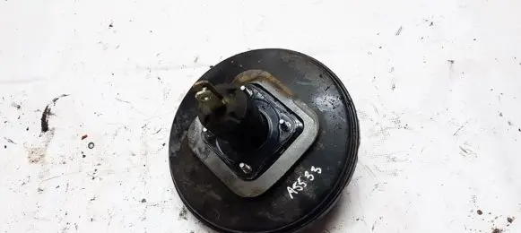 Fiat Ulysse Brake booster 0204024267