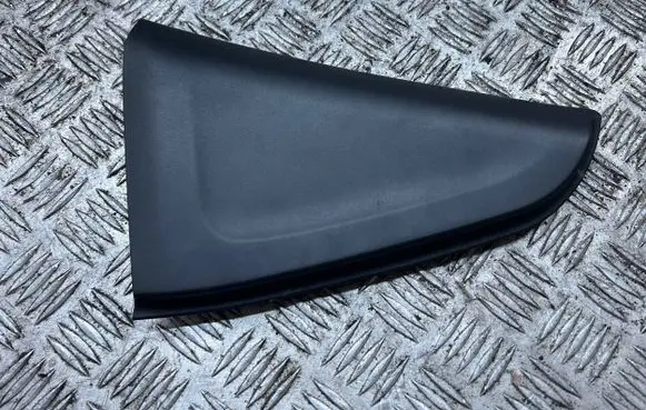 Other rear door trim element