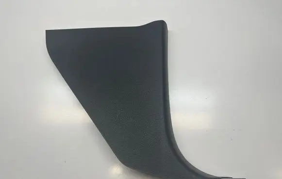 Volkswagen Amarok Front sill trim cover 2H0863484C KHB1939