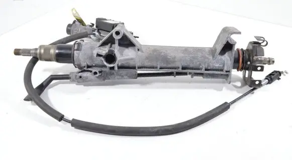 Porsche 911 996 Steering rack mechanical part 99634700702