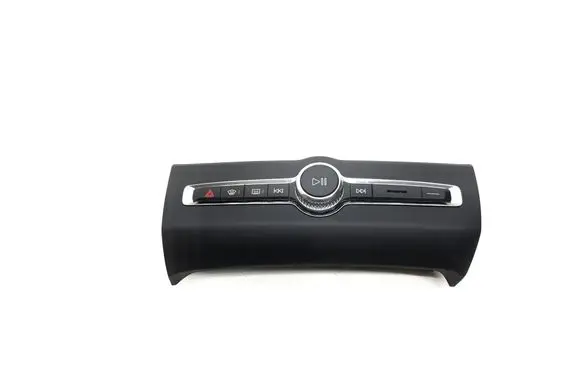 Volvo XC60 Climate control unit 31398845