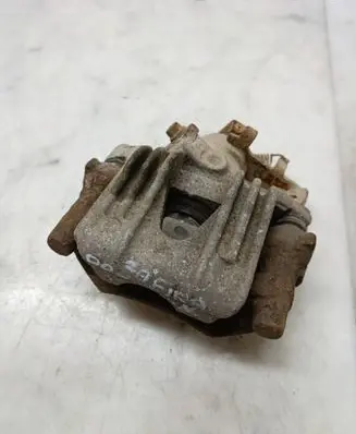 Opel Zafira A Front brake caliper