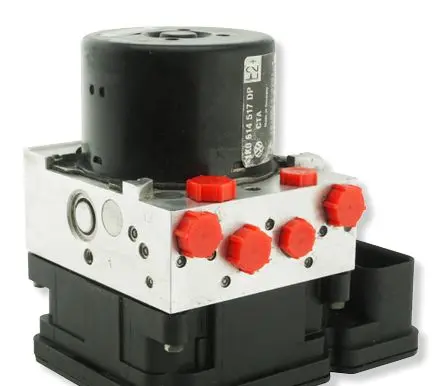 Skoda Superb B6 (3T) ABS Pump 1K0614517DP 1K0907379BL 10021207014
