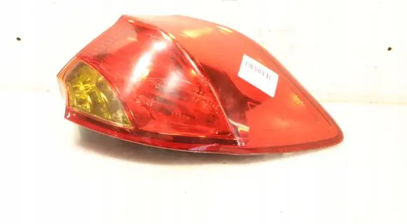 KIA Ceed Rear/tail lights 92402-A20
