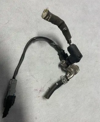 Renault Master III AdBlue injector 160721041R