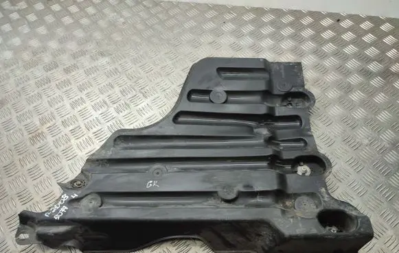 Peugeot 2008 II Side bottom protection 9826459280