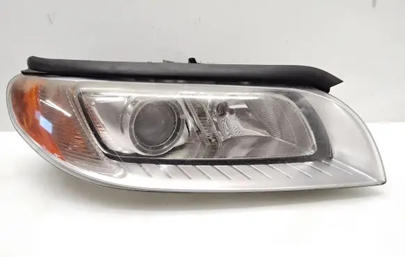 Volvo S80 Headlight/headlamp 0020112027 002598006 6948180