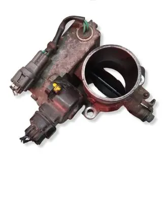 Toyota RAV 4 (XA20) Throttle valve 8967221020