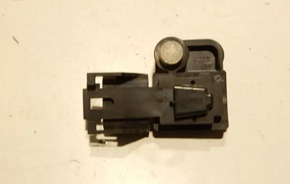 BMW 5 F10 F11 Airbag deployment crash/impact sensor 9159311 59155