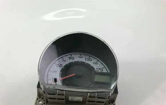 Peugeot 107 Speedometer (instrument cluster) 838000H041A K4146