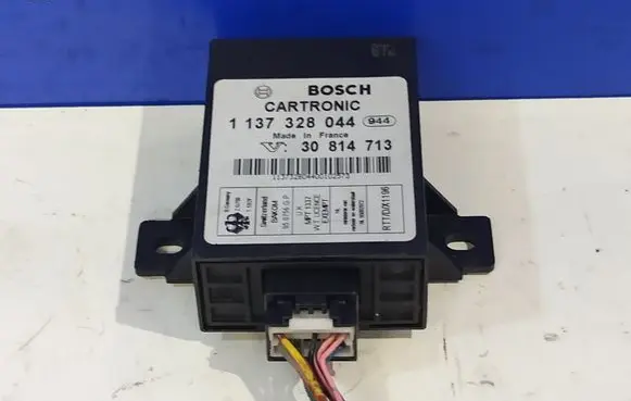 Volvo S40, V40 Immobilizer control unit/module 30814713 1137328044