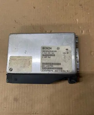 BMW 5 E39 Gearbox control unit/module 0260002360 1422768 GCA018980490
