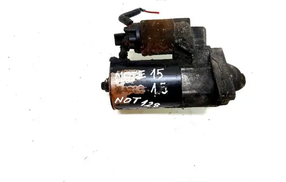 Nissan Note (E12) Starter motor 233001073R
